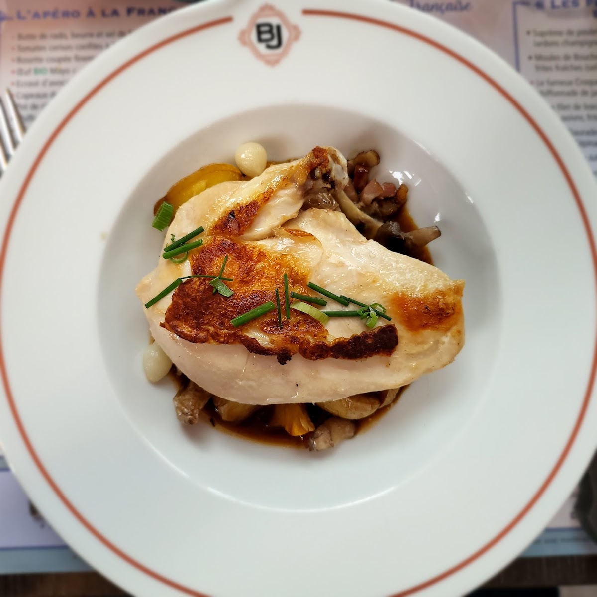 Brasserie Julien Shopping Promenade Riviera-5