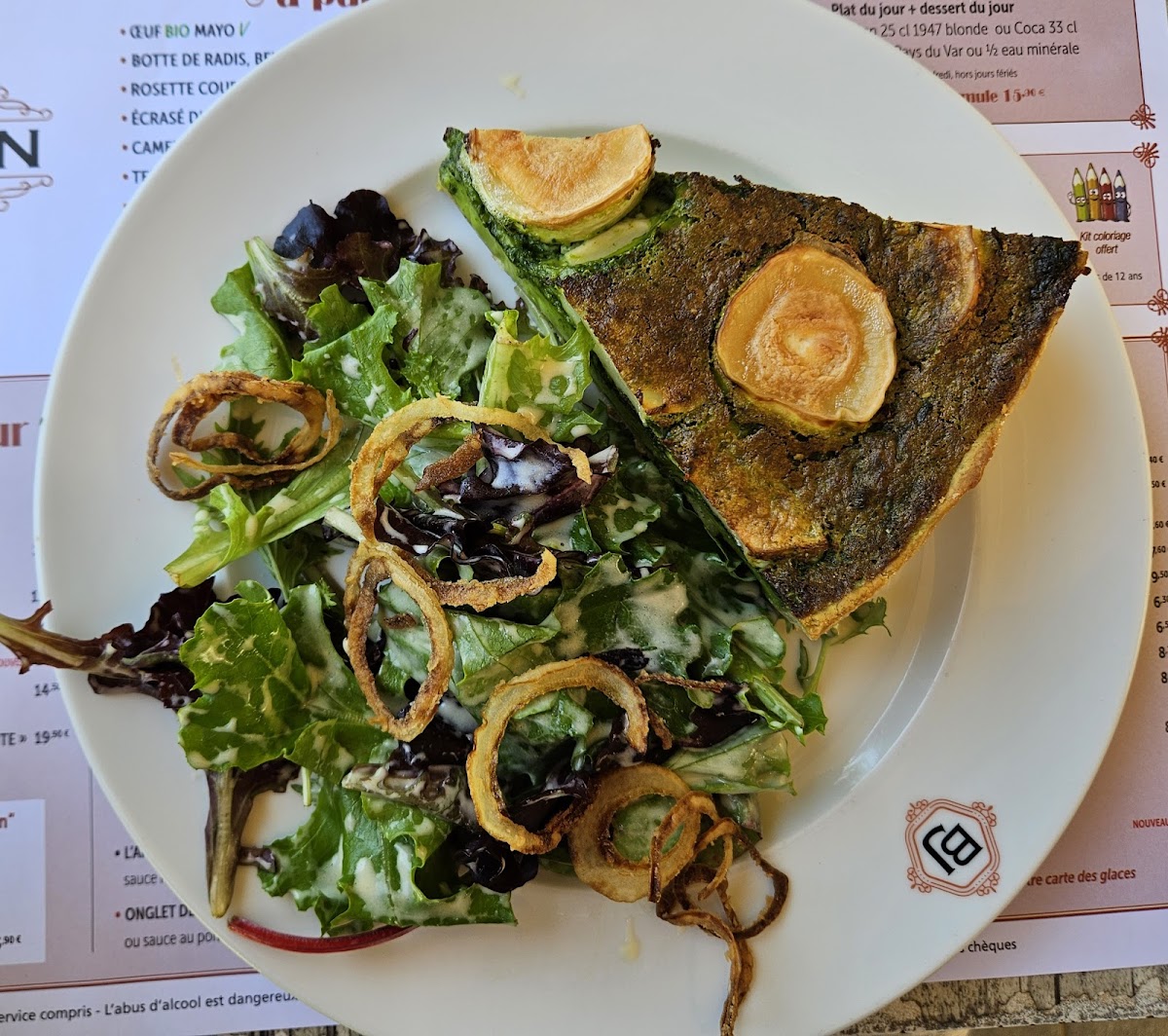 Brasserie Julien Shopping Promenade Riviera-6