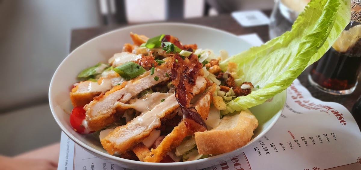 Brasserie Julien Shopping Promenade Riviera-8